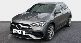 Mercedes GLA , garage C.A.R. LA ROCHELLE AUDI VOLKWAGEN  La Rochelle