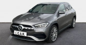 Mercedes GLA occasion année 2022 boite Automatique Annonce Mercedes GLA occasion Hybride 250 e 8G-DCT AMG Line à La Rochelle