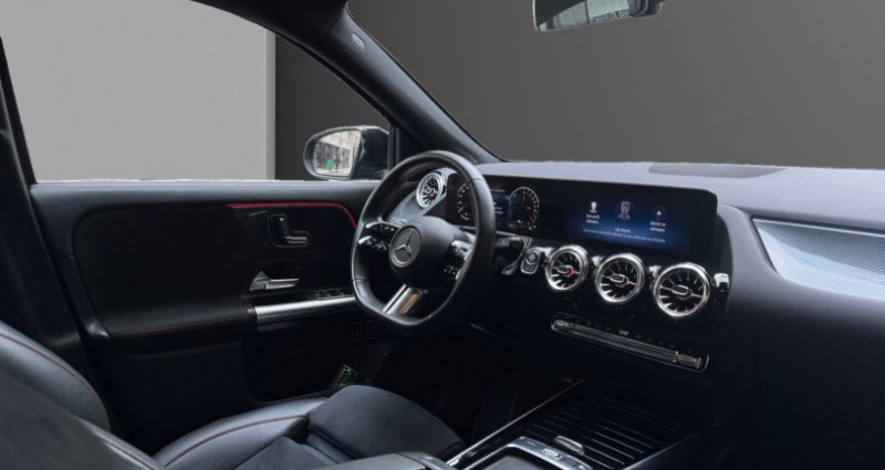 Mercedes GLA 250 e 8G-DCT AMG Line 2023 - photo n°2 Mercedes GLA 250 e 8G-DCT AMG Line  occasion à PARIS - photo n°2