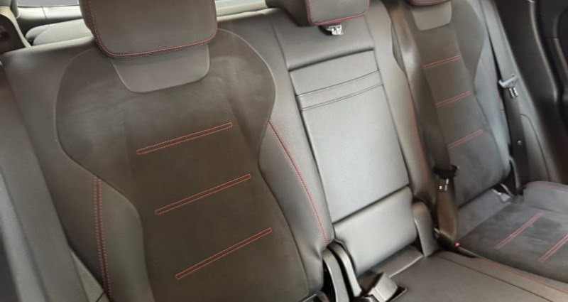 Mercedes GLA 250 e 8G-DCT AMG Line 2023 - photo n°4 Mercedes GLA 250 e 8G-DCT AMG Line  occasion à PARIS - photo n°4