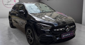 Annonce Mercedes GLA occasion Hybride 250 e 8G-DCT AMG Line  PARIS