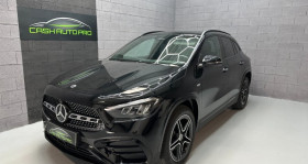 Mercedes GLA occasion 2025 mise en vente &agrave; Ostwald par le garage CASH AUTO PRO - photo n&deg;1