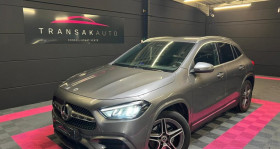 Mercedes GLA occasion 2024 mise en vente à Lens par le garage TRANSAKAUTO LENS - photo n°1
