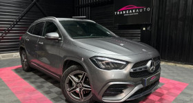 Mercedes GLA , garage TRANSAKAUTO DOUAI � Cuincy