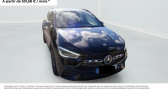 Mercedes GLA 250 e 8G-DCT AMG Line  2022 - annonce de voiture en vente sur Auto S&eacute;lection.com