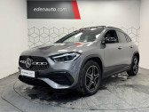 Mercedes GLA occasion année 2022 boite Automatique Annonce Mercedes GLA occasion Hybride 250 e 8G-DCT AMG Line à Toulouse