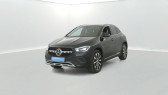 Annonce Mercedes GLA occasion Hybride 250 e 8G-DCT Progressive Line 5p � SAINT-GREGOIRE