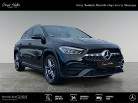 Mercedes GLA 250 e AMG Line 160+102ch Li  occasion  Gires - photo n7