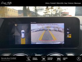 Mercedes GLA 250 e AMG Line 160+102ch Li  occasion  Gires - photo n18