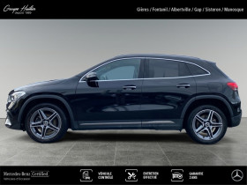 Mercedes GLA 250 e AMG Line 160+102ch Li  occasion  Gires - photo n2