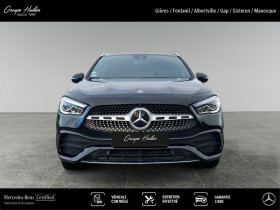 Mercedes GLA 250 e AMG Line 160+102ch Li  occasion  Gires - photo n8