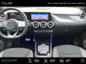 Mercedes GLA 250 e AMG Line 160+102ch Li  occasion  Gires - photo n11