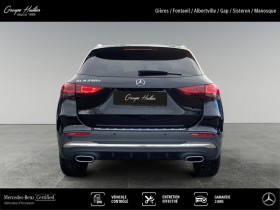 Mercedes GLA 250 e AMG Line 160+102ch Li  occasion  Gires - photo n4