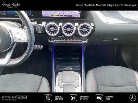Mercedes GLA 250 e AMG Line 160+102ch Li  occasion  Gires - photo n13