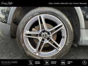 Mercedes GLA 250 e AMG Line 160+102ch Li  occasion  Gires - photo n9