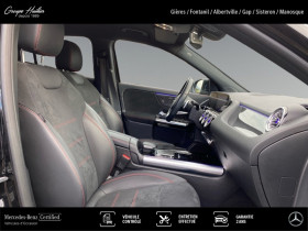 Mercedes GLA 250 e AMG Line 160+102ch Li  occasion  Gires - photo n15