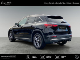 Mercedes GLA 250 e AMG Line 160+102ch Li  occasion  Gires - photo n3