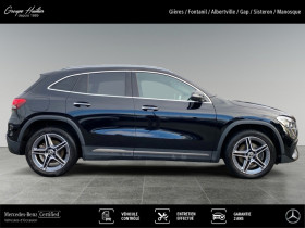 Mercedes GLA 250 e AMG Line 160+102ch Li  occasion  Gires - photo n6