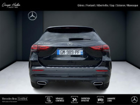 Mercedes GLA 250 e AMG Line 160+102ch Li  occasion  Gires - photo n4