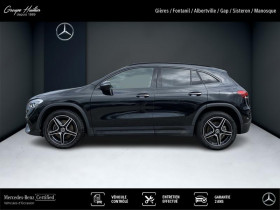 Mercedes GLA 250 e AMG Line 160+102ch Li  occasion  Gires - photo n2