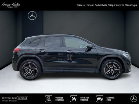 Mercedes GLA 250 e AMG Line 160+102ch Li  occasion  Gires - photo n5