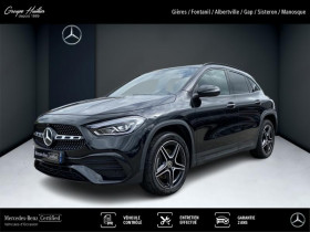 Mercedes GLA , garage GROUPE HUILLIER OCCASIONS  Gires