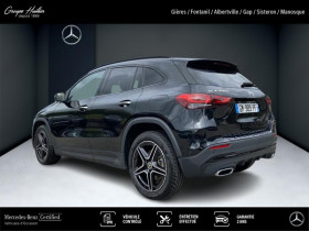 Mercedes GLA 250 e AMG Line 160+102ch Li  occasion  Gires - photo n3