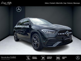 Mercedes GLA 250 e AMG Line 160+102ch Li  occasion  Gires - photo n6