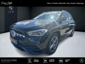 Mercedes GLA , garage GROUPE HUILLIER OCCASIONS  Gires