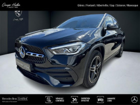 Mercedes GLA , garage GROUPE HUILLIER OCCASIONS  Gires