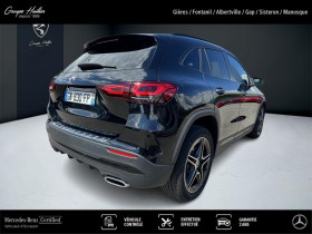 Mercedes GLA 250 e AMG Line 160+102ch Li  occasion  Gires - photo n3