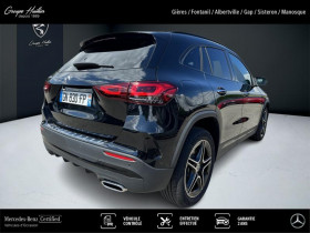 Mercedes GLA 250 e AMG Line 160+102ch Li  occasion  Gires - photo n5