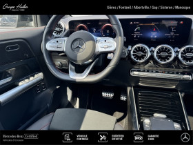 Mercedes GLA 250 e AMG Line 160+102ch Li  occasion  Gires - photo n11