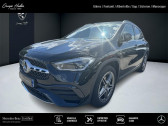 Annonce Mercedes GLA occasion Hybride 250 e AMG Line 160+102ch Li  Gires
