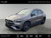 Annonce Mercedes GLA occasion Hybride 250 e AMG Line 218ch 8 � SISTERON