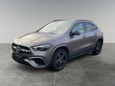 Annonce Mercedes GLA occasion Hybride 250 e AMG Line 218ch 8 � SISTERON