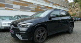 Annonce Mercedes GLA occasion Hybride 250 e AMG LINE 8g-DCT TOIT OUVRANT � LA CIOTAT