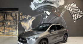 Mercedes GLA , garage ORLEANS CARS SHOP  Ingr