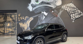 Mercedes GLA , garage ORLEANS CARS SHOP  Ingr