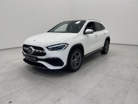 Mercedes GLA , garage GROUPE HUILLIER OCCASIONS  Gires