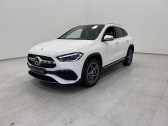 Mercedes GLA occasion  année 2023 boite Automatique Annonce Mercedes GLA occasion Hybride 250 e AMG Line à Gières