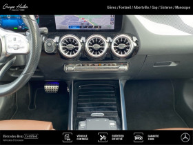 Mercedes GLA 250 e AMG Line  occasion  Gires - photo n13