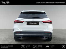 Mercedes GLA 250 e AMG Line  occasion  Gires - photo n4