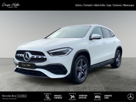 Mercedes GLA , garage GROUPE HUILLIER OCCASIONS  Gires