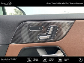Mercedes GLA 250 e AMG Line  occasion  Gires - photo n18