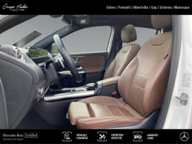 Mercedes GLA 250 e AMG Line  occasion  Gires - photo n12