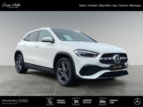 Mercedes GLA 250 e AMG Line  occasion  Gires - photo n7