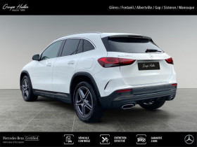 Mercedes GLA 250 e AMG Line  occasion  Gires - photo n3