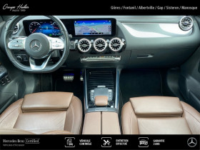 Mercedes GLA 250 e AMG Line  occasion  Gires - photo n11