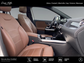 Mercedes GLA 250 e AMG Line  occasion  Gires - photo n15